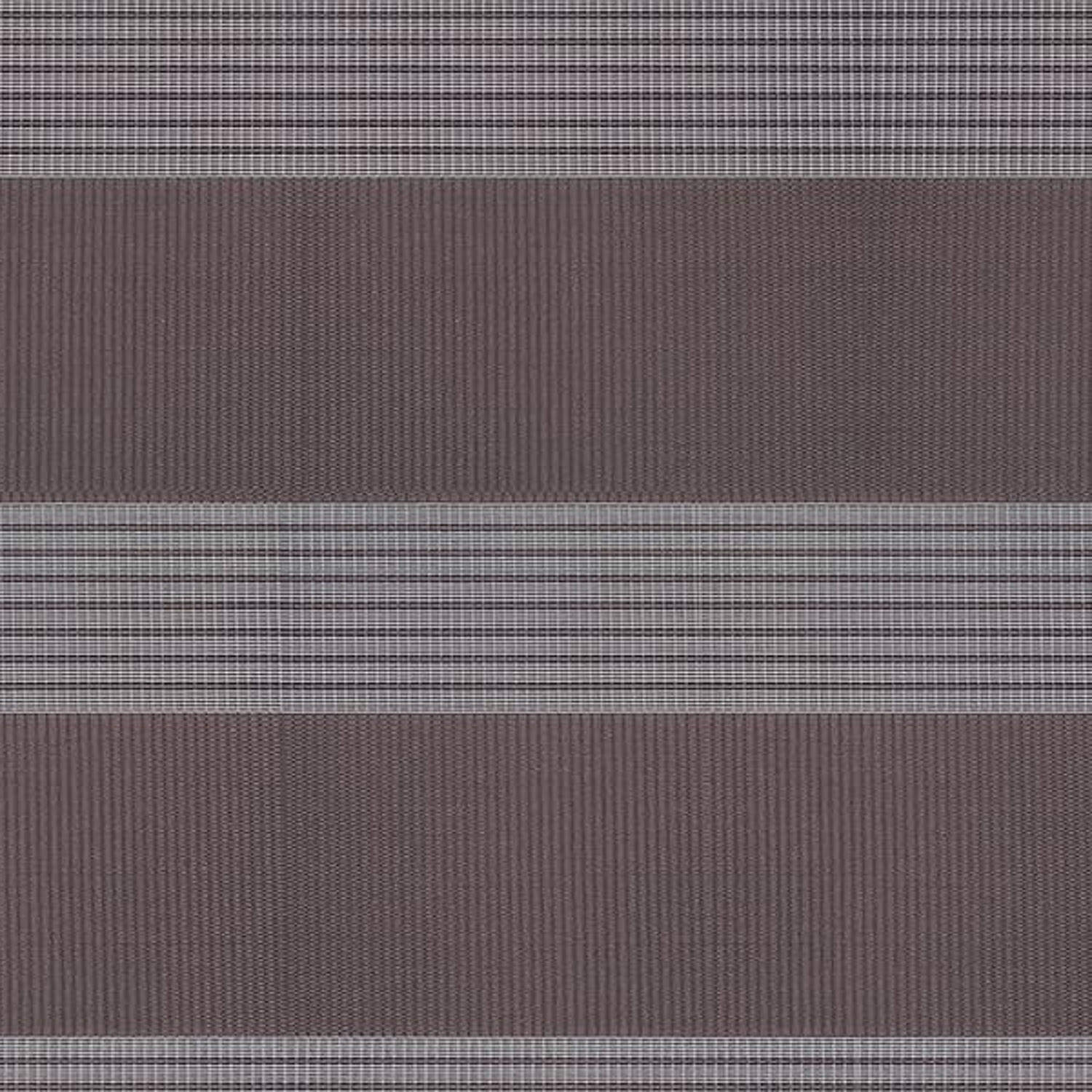 Рулонная штора Legrand День и ночь, 57х160 см, коричневый