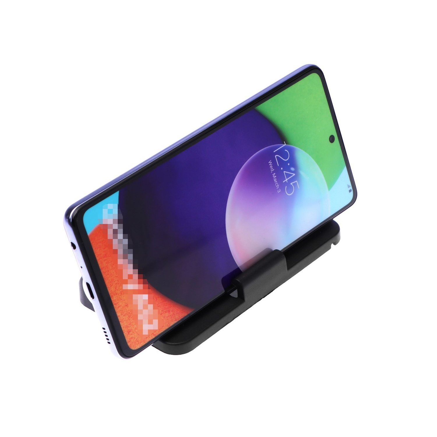 яяяТабличка для номера телефона, люминесцентные цифры  7428440