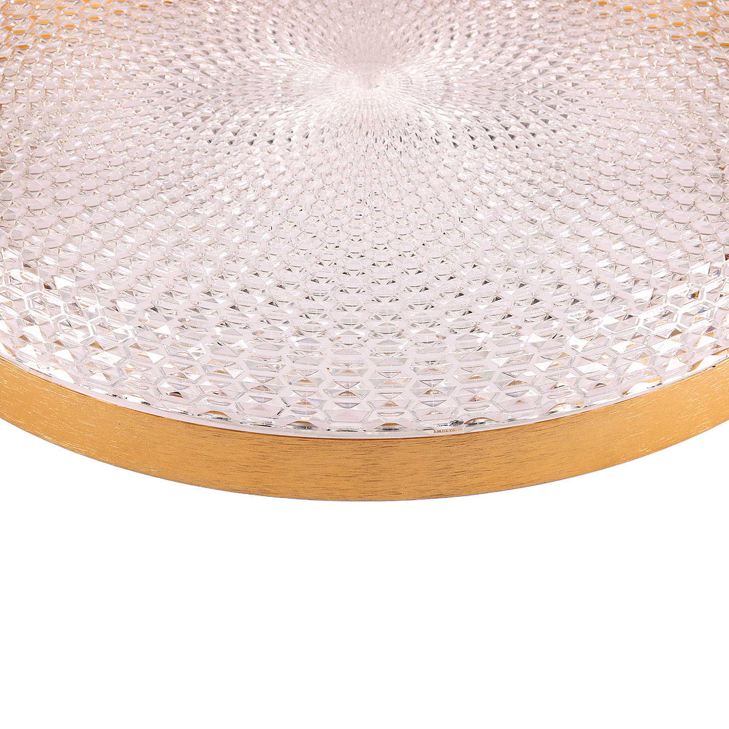 Светильник светодиодный акриловый 450мм 80W 9256 LED 3 реж пульт S=20м2 *1 Светильник светодиодный акриловый 450мм 80W 9256 LED 3 реж пульт S=20м2 *1