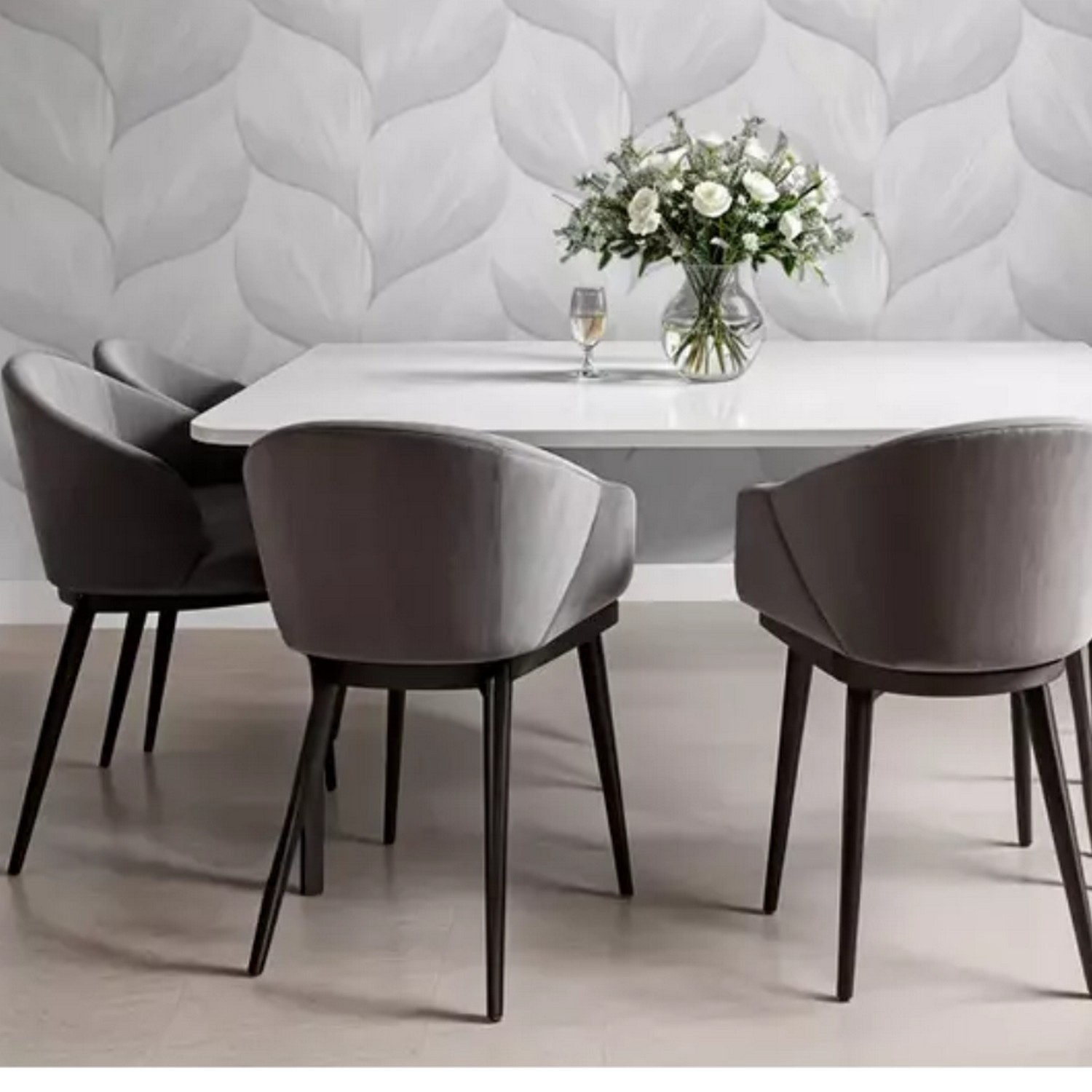 Обои флиз "WallSecret Comfort" Montana 8945-27 10*1,06м *6