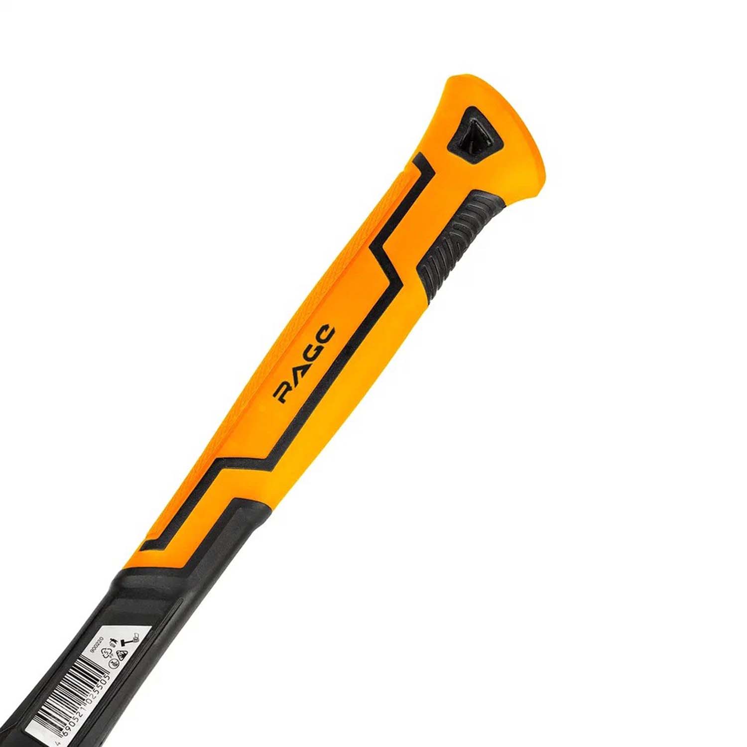 Молоток каменщика VIRA RAGE арт.900220