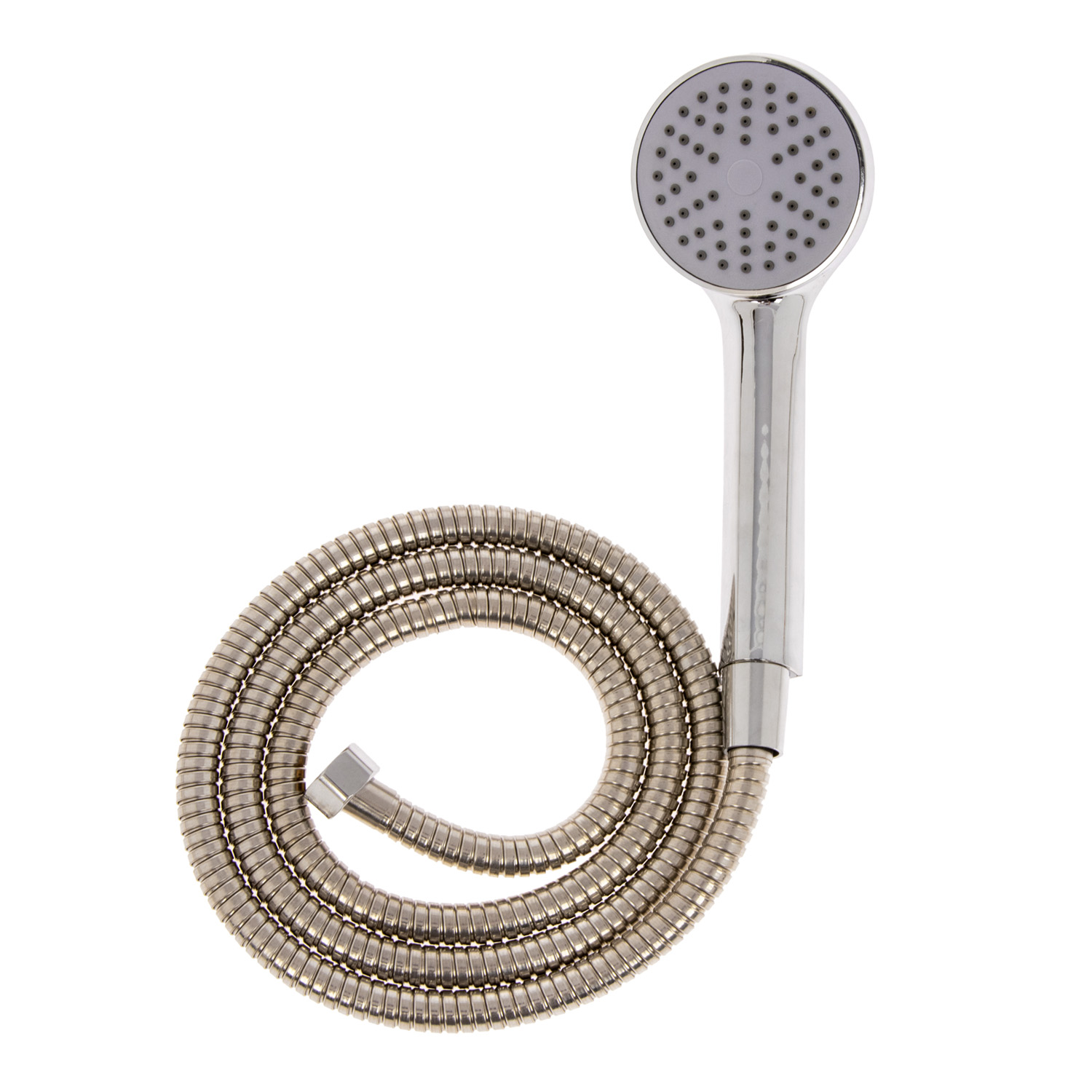 Смеситель для ванны Potato P2209, длинный излив, однорычажный