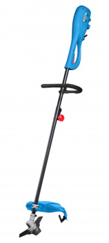 Триммер электрический 1500Вт шир.скаш 38см леска 2,5мм нож СОЮЗ ГКС-3515 *1/2 Триммер электрический 1500Вт шир.скаш 38см леска 2,5мм нож СОЮЗ ГКС-3515 *1/2