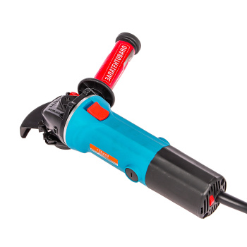 Шлифмашина угловая STURM! AG9512Р, 125 мм, 1000 Вт Шлифмашина угловая STURM! AG9512Р, 125 мм, 1000 Вт