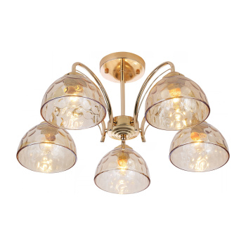 Люстра 06632-0.3-05 Е27 60Вт S=30м2  *1 Люстра 06632-0.3-05 Е27 60Вт S=30м2  *1