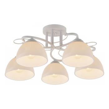 Люстра 07067-0.3-05 Е27 60Вт S=12м2  *1 Люстра 07067-0.3-05 Е27 60Вт S=12м2  *1