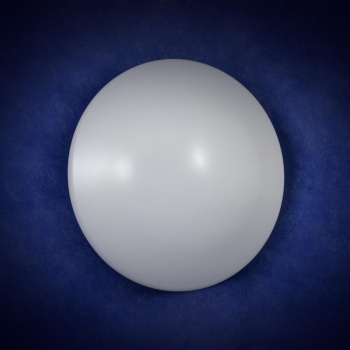 Светильник светодиодный акриловый 280мм 24W 8008/12W*2 001 LED 3реж.(тепл. и хол.свет,смеш)*1/20*