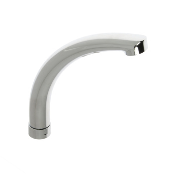 Излив для смесителя Рotato P67-7 высокий, кухня *1/50