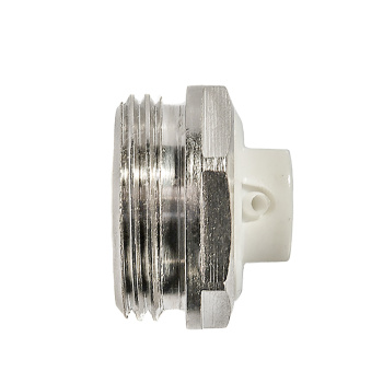 Воздухоотводчик ручной СТМ, 3/4", под отвертку