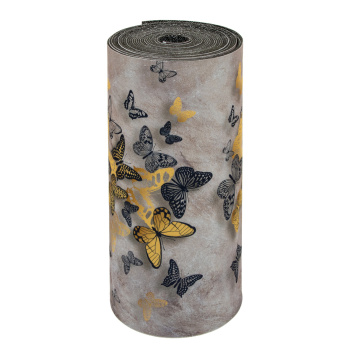 Коврик для ванной ВОЙЛОК шир. 60см х15м "AQUADOMER HOME" DRH6-9 *15