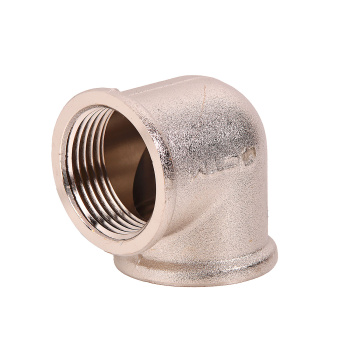 Уголок сантехнический 1"(Ø25) М/М СТМ CRLF0001*10