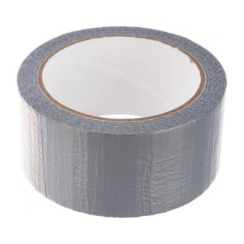 Лента клейкая армированная (сантехническая) 48мм х 25м *5/36