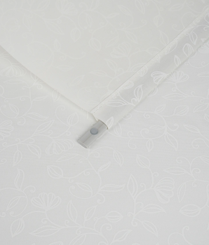 Штора рулонная Леона белый 57*175 Легранд *1/6