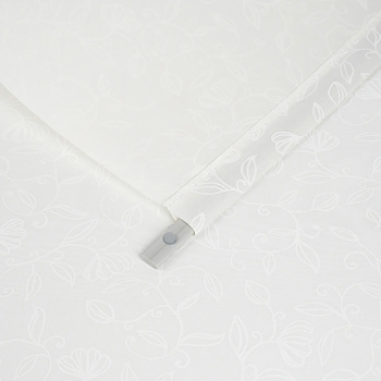 Штора рулонная Леона белый 47*175 Легранд *1/6