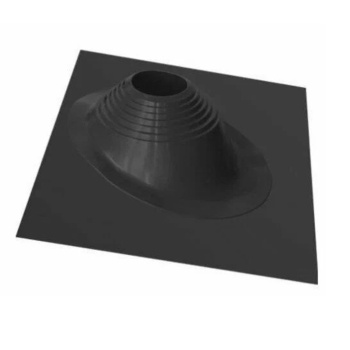 Переходник "Мастер флеш"  угловой № 1 серебристый (силикон, 75-200, размер листа 460*505) *1/10