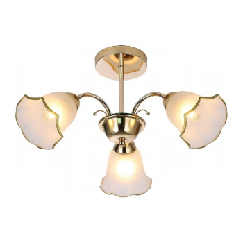 Люстра 06698-0.3-03 Е27 60Вт S=18м2  *1 Люстра 06698-0.3-03 Е27 60Вт S=18м2  *1