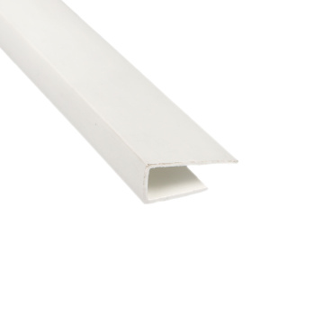 Профиль 5мм стартовый 3м белый РСП *100 Профиль 5мм стартовый 3м белый РСП *100