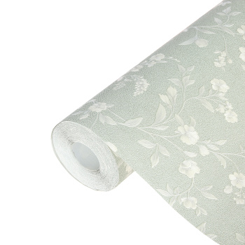 Обои  флиз. "Эрисманн" Monica (зел.) 60938-05 10.05х1.06м *6