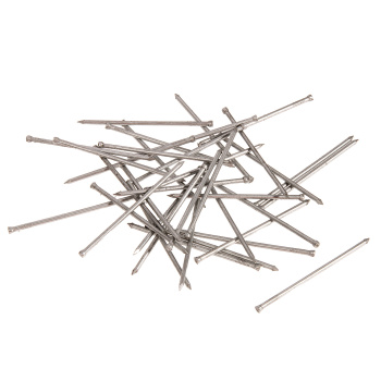 Гвозди финишные 2х60 мм BROZEX, 0.1 кг