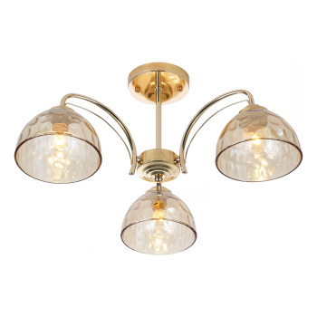 Люстра 06632-0.3-03 Е27 60Вт S=18м2  *1 Люстра 06632-0.3-03 Е27 60Вт S=18м2  *1