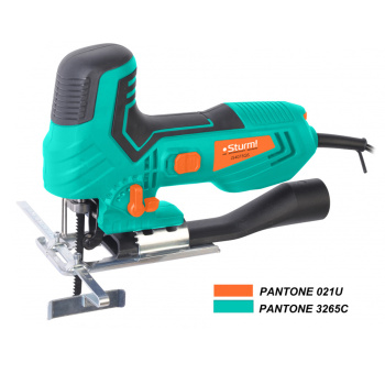Лобзик электрический STURM!750 Вт, 800-3000 ход/мин. Лобзик электрический STURM!750 Вт, 800-3000 ход/мин.