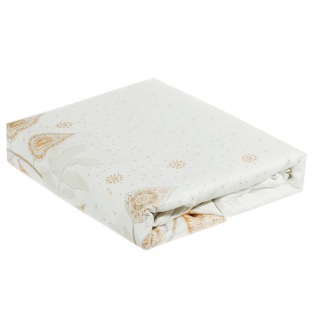 Постельное белье 2сп макосатин 31448  Fairyt Amore Mio, наволочки 70*70 - 2шт *1