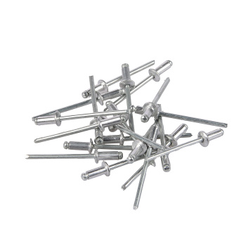 Заклёпки комб. BROZEX 3,2*8,0 (20шт) *10/100