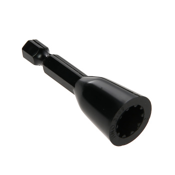 Зажим изолирующий СИЗ-1 1-2,75мм2 серый блистер 10шт EKF plc-cc-3-b  *1