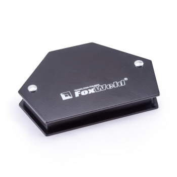 Магнитный угольник FIX-3Pro 30/45/60/75/90/135град, до11кг *1/10 Магнитный угольник FIX-3Pro 30/45/60/75/90/135град, до11кг *1/10