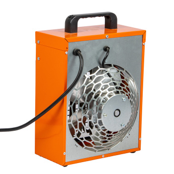 Пушка тепловая электрическая  3кВт 230м3/ч S-30м2 ТЭН 220В PT-Q 3 PATRIOT *1/6