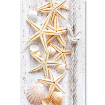 Панель ПВХ Ц Морской бриз 2,6м (611) Центурион *10