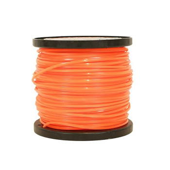 Леска 2,4мм квадрат 100м бобина оранжевый (GТ3535-2.4-4-100) STURM *1/20 Леска 2,4мм квадрат 100м бобина оранжевый (GТ3535-2.4-4-100) STURM *1/20