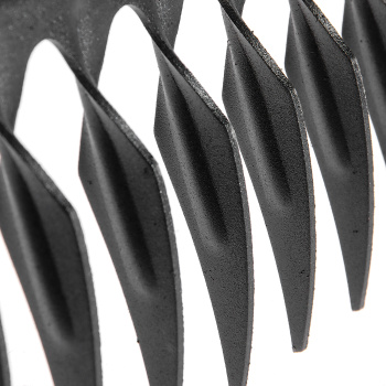 Грабли витые 12-зуб сталь,а/кор покр, с чер дер/полир,"МОЛОДОСТЬ МОЯ" (арт.1004-12-Ч) ЦИ *1/10 Грабли витые 12-зуб сталь,а/кор покр, с чер дер/полир,"МОЛОДОСТЬ МОЯ" (арт.1004-12-Ч) ЦИ *1/10