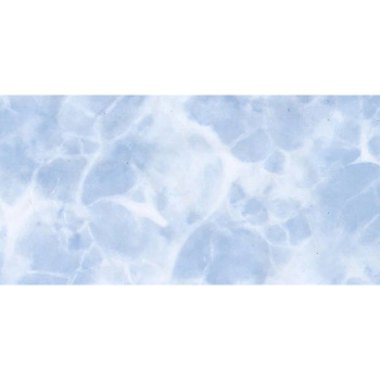 Панель ПВХ Ц Блики голубые 2,6м (0105-2) Центурион *10