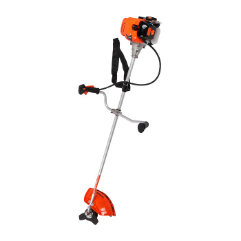 Триммер бензиновый 2Т 3л.с 52см3 шир.скаш44см леска 3мм нож 25,5см PATRIOT PT 553 1+1 *1 Триммер бензиновый 2Т 3л.с 52см3 шир.скаш44см леска 3мм нож 25,5см PATRIOT PT 553 1+1 *1