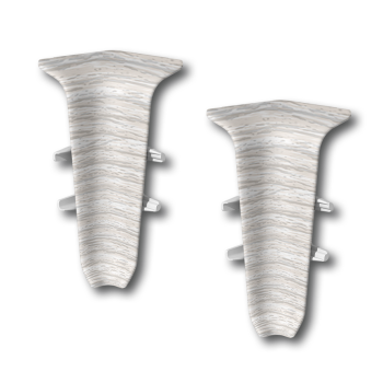 Внутренний угол ИДЕАЛ ДЕКОНИКА,  265 Клен патина 55ММ (уп.2шт) *100 Внутренний угол ИДЕАЛ ДЕКОНИКА,  265 Клен патина 55ММ (уп.2шт) *100