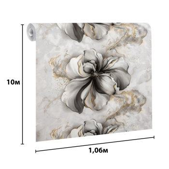 Обои флиз. Артекс Айрин (сер.) 11309-03 10х1.06м *1/6