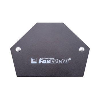 Магнитный угольник FIX-3Pro 30/45/60/75/90/135град, до11кг *1/10 Магнитный угольник FIX-3Pro 30/45/60/75/90/135град, до11кг *1/10