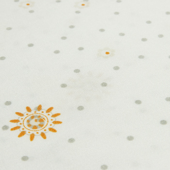 Постельное белье 2сп макосатин 31448  Fairyt Amore Mio, наволочки 70*70 - 2шт *1