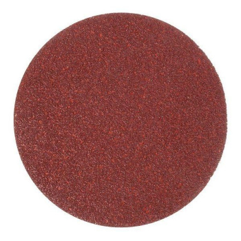 Круг шлифовальный на липучке 125мм  Р60 без отверстий (10шт) арт.2204942 TOOLBERG *1/100