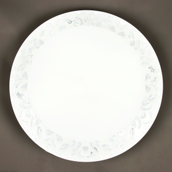 Светильник светодиодный акриловый 500мм 96W 8830/48W*2 LED 3 реж(т. и х.свет,смеш) пульт *1/5