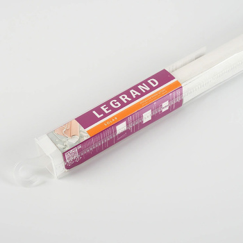 Штора рулонная Леона белый 47*175 Легранд *1/6