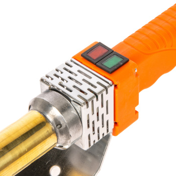 Комплект сварочного оборудования трубчатый 20-40мм (1200вт)ТИМ WM-05 *1