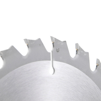 Диск пильный 200*32/30/20/16мм 24 зубьев по дереву (810010007) EDGE PATRIOT *1/10