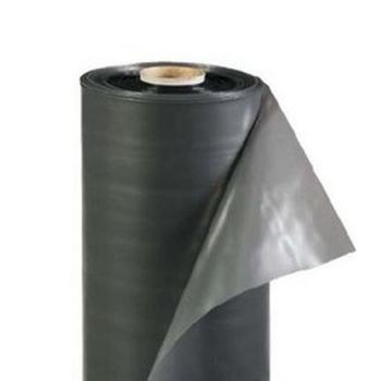 Пленка 1.5 м полиэтиленовая Союз-Полимер, "рукав", 80 мкм, черный Пленка 1.5 м полиэтиленовая Союз-Полимер, "рукав", 80 мкм, черный