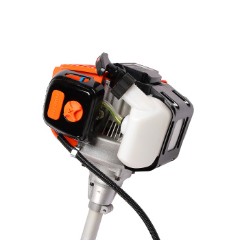 Триммер бензиновый 2Т 3л.с 52см3 шир.скаш46см леска 2,4мм нож 25,5см PATRIOT PT 5555 ES Country *1 Триммер бензиновый 2Т 3л.с 52см3 шир.скаш46см леска 2,4мм нож 25,5см PATRIOT PT 5555 ES Country *1