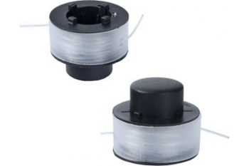 Катушка для триммера PATRIOT DL-1224, полуавтоматическая подача