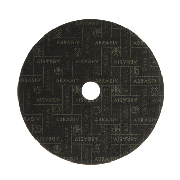 Круг отрезной 180*2*22 по МЕТАЛЛУ А36 S BF 80 2 (Луга)  *25150