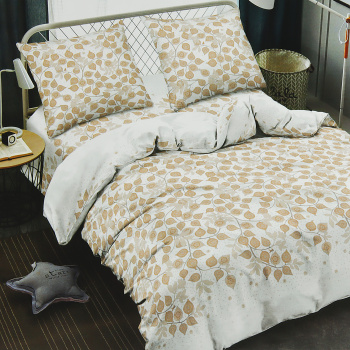 Постельное белье 2сп макосатин 31448  Fairyt Amore Mio, наволочки 70*70 - 2шт *1