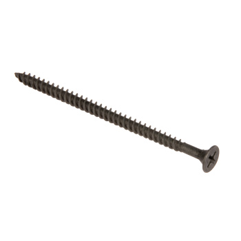 Саморезы по металлу BROZEX пакет 4,2*70 частая резьба (15шт) *10/100